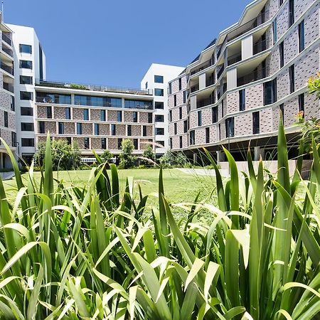 Racecourse Space Pop Up Randwick Extérieur photo