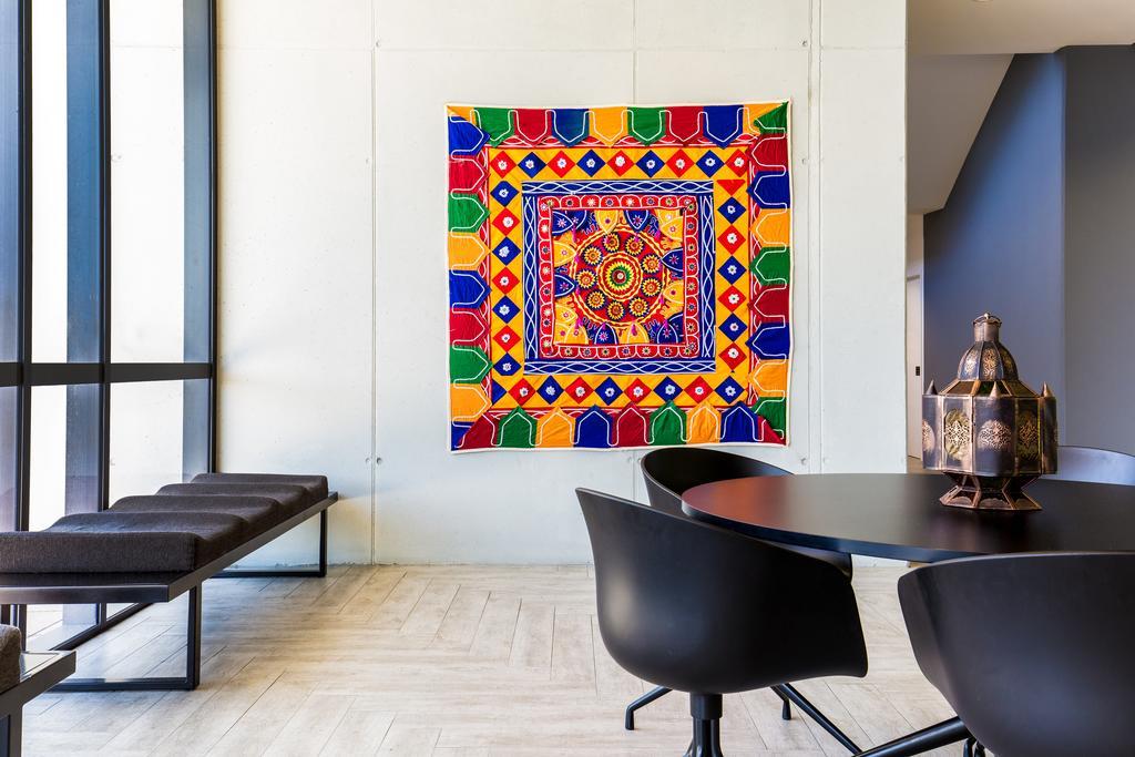 Racecourse Space Pop Up Randwick Extérieur photo