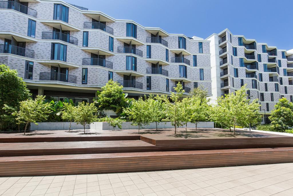 Racecourse Space Pop Up Randwick Extérieur photo