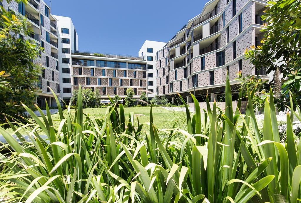 Racecourse Space Pop Up Randwick Extérieur photo