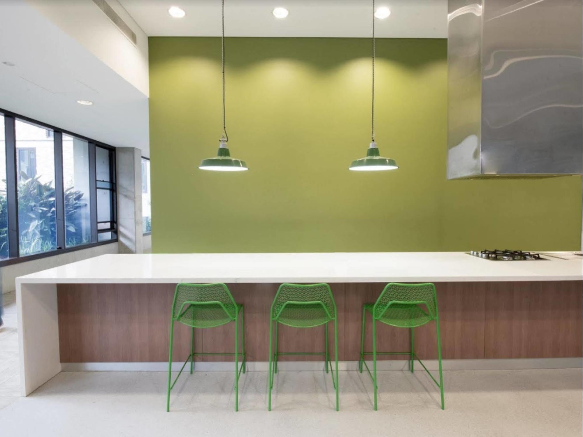 Racecourse Space Pop Up Randwick Extérieur photo