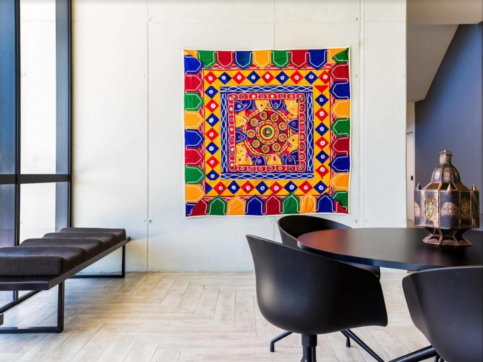 Racecourse Space Pop Up Randwick Extérieur photo
