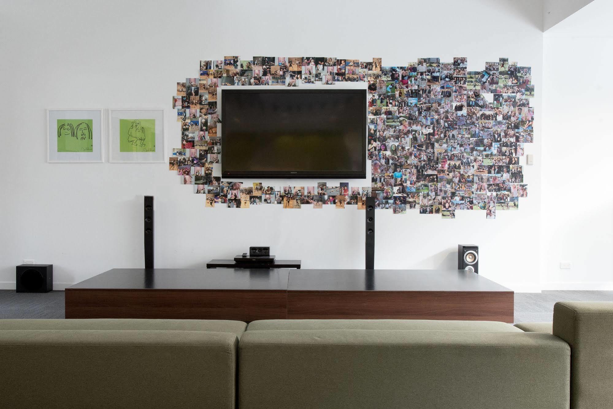 Racecourse Space Pop Up Randwick Extérieur photo